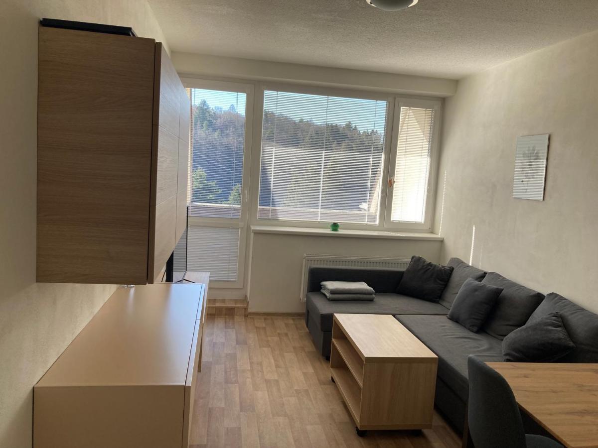 Apartman Vsemina 300 Екстериор снимка