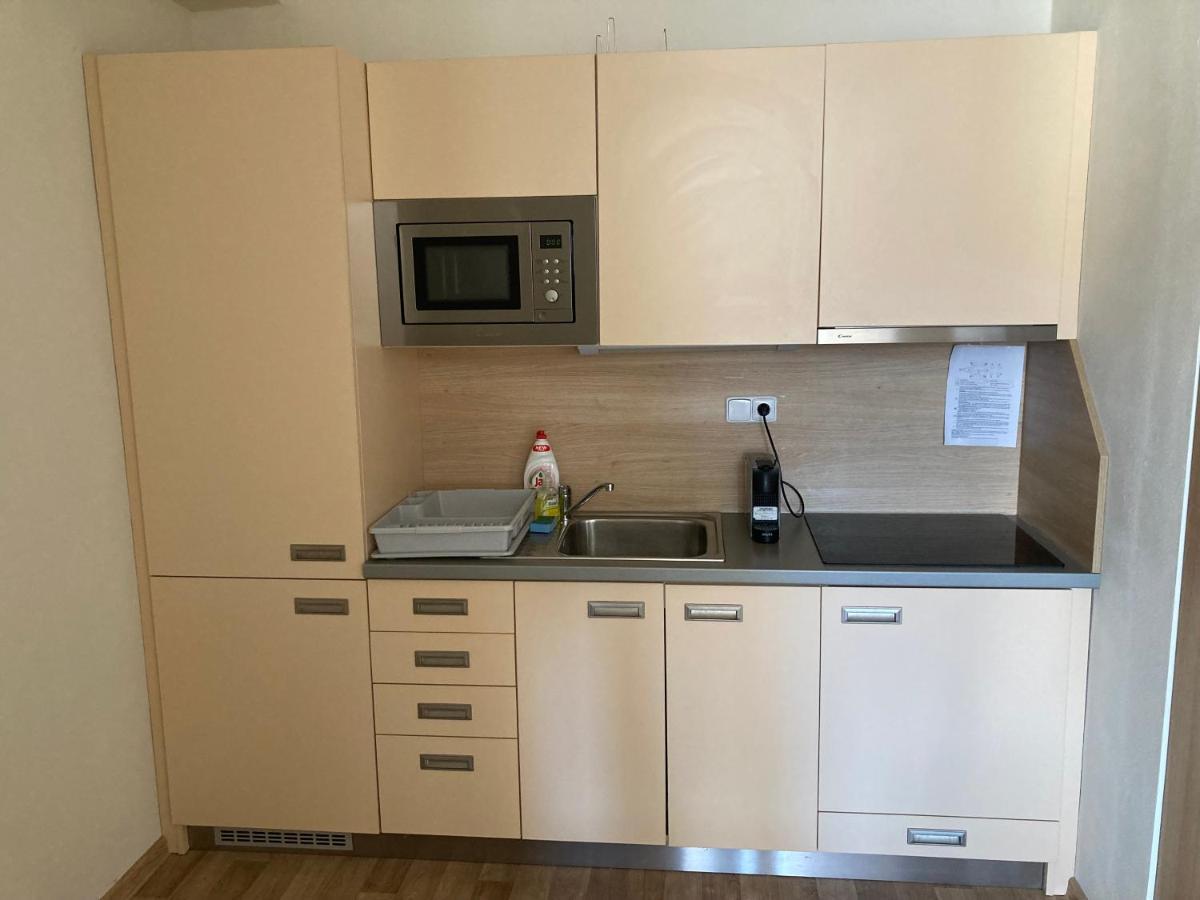 Apartman Vsemina 300 Екстериор снимка