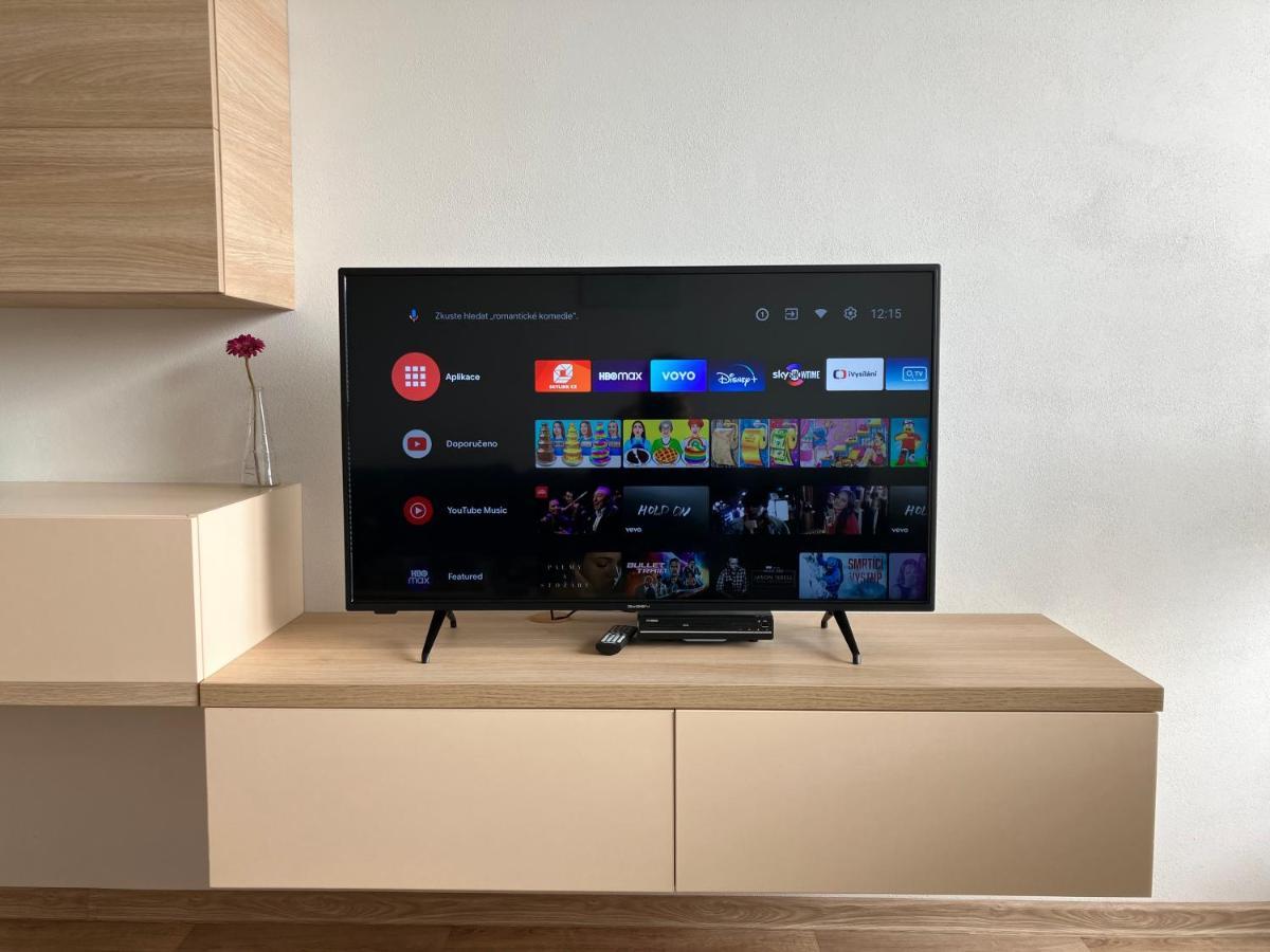 Apartman Vsemina 300 Екстериор снимка